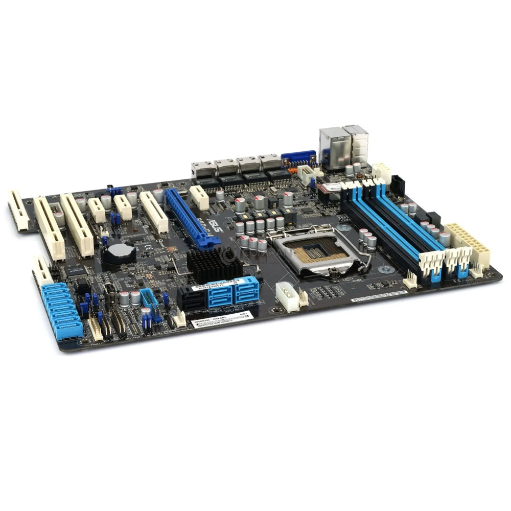 P9D-C-4L ASUS MAINBOARD FOR RS300-E8-PS4 P9D-C/4L