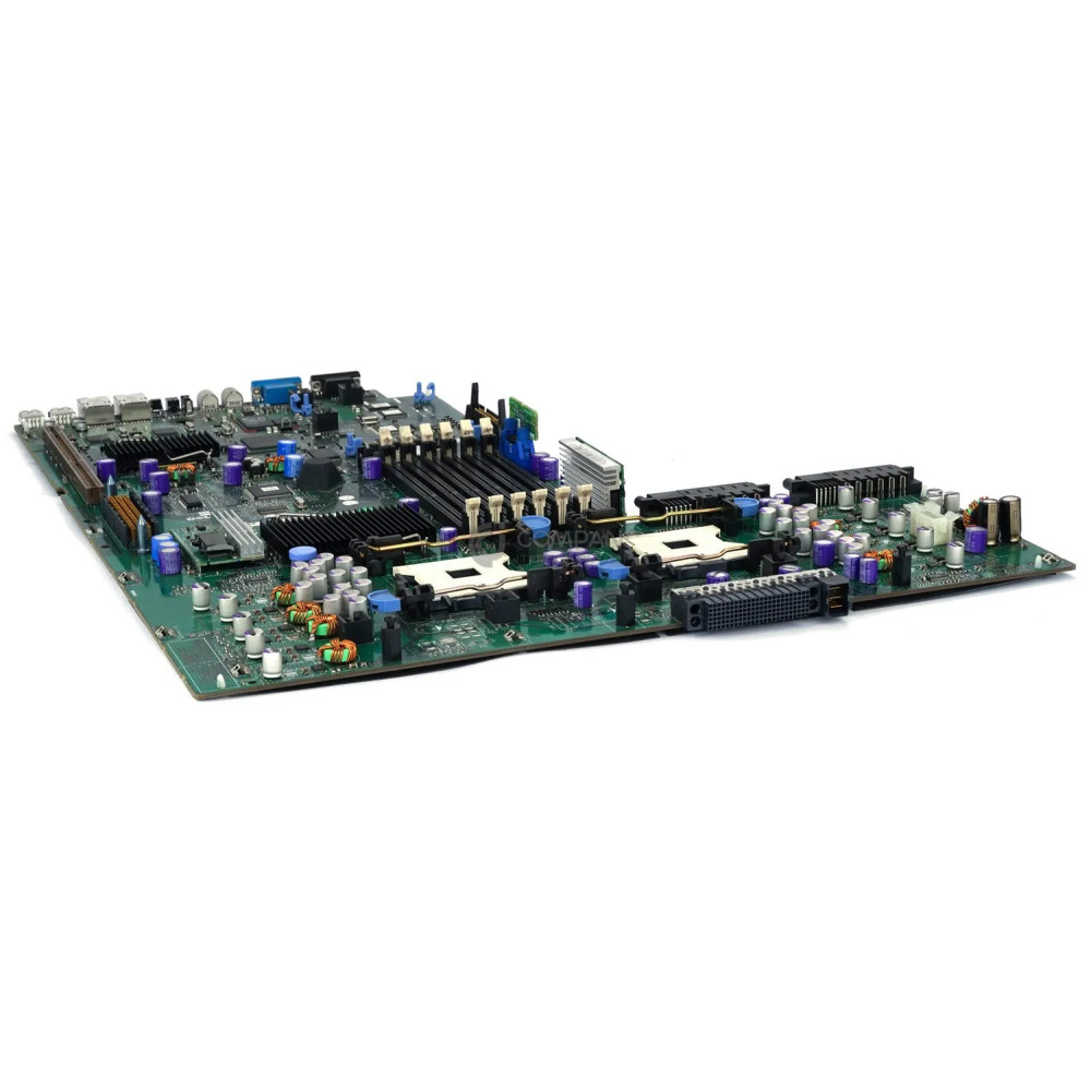 T7971 DELL MAINBOARD SOCKET 604 FOR DELL POWEREDGE 2850