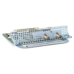 NM-1T3-E3 CISCO ONE PORT T3/E3 NETWORK MODULE NM-1T3/E3, 800-19180-03, 73-7458-06