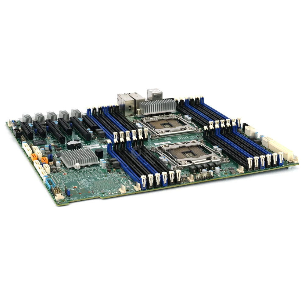 X10DRI-LN4+ SUPERMICRO MAINBOARD LGA2011 FOR CSE-216