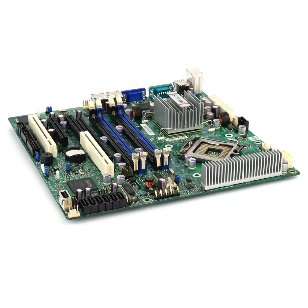 X7SBL-LN2 SUPERMICRO MAINBOARD LGA771 FOR FAST-LTA