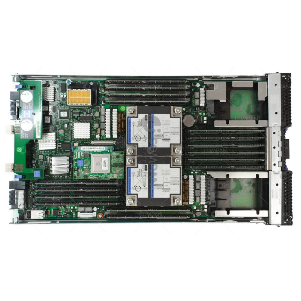 00D6748 IBM MAINBOARD LGA2011 FOR HS23