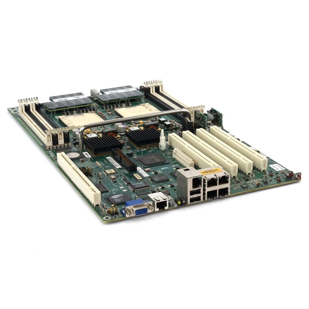 500-7645-02 SUN MAINBOARD SOCKET 940 FOR MICROSYSTEMS X4200 501-7645-02