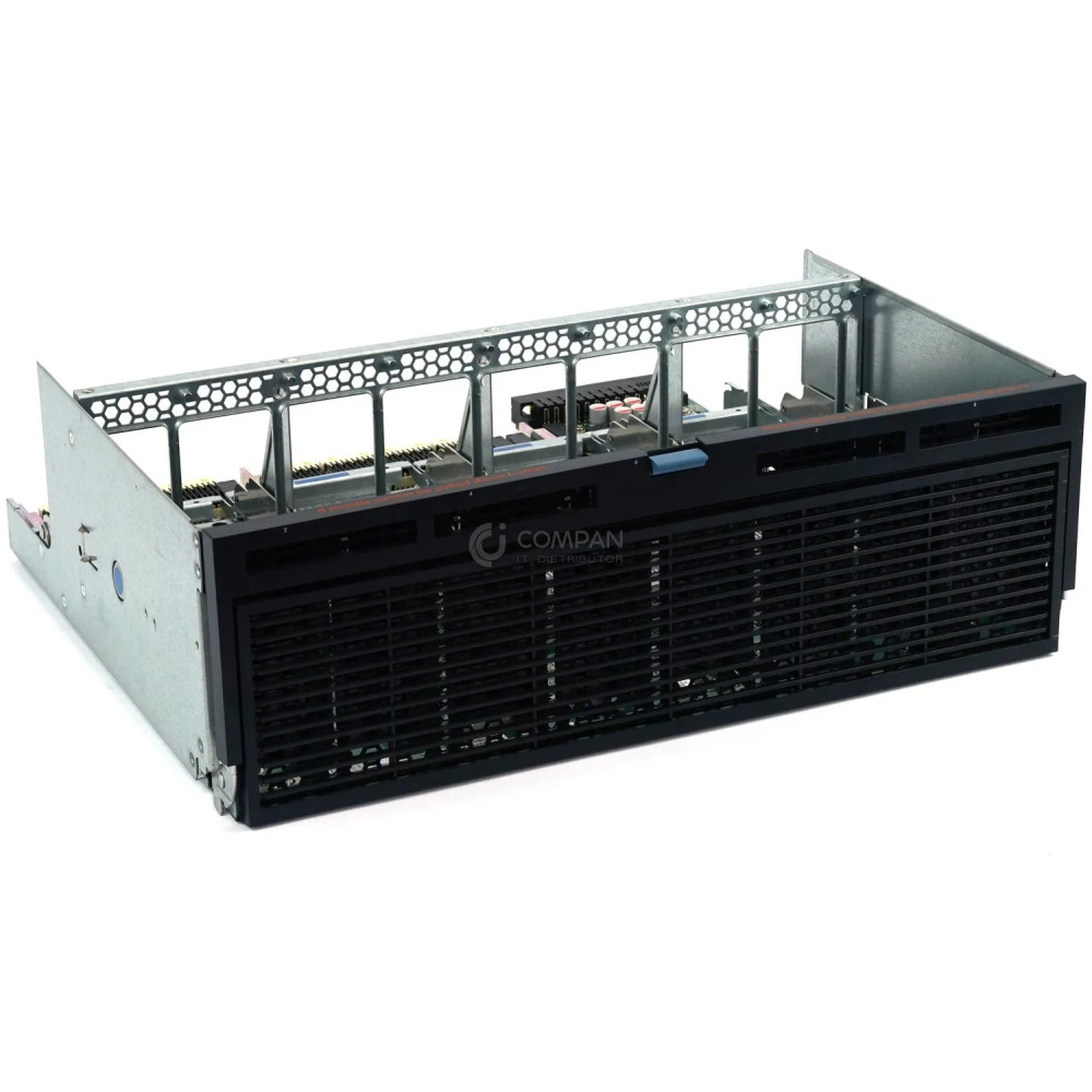 591197-001 MAINBOARD  PROCESSOR LGA1567 FOR HP PROLIANT DL580 G7 583367-001