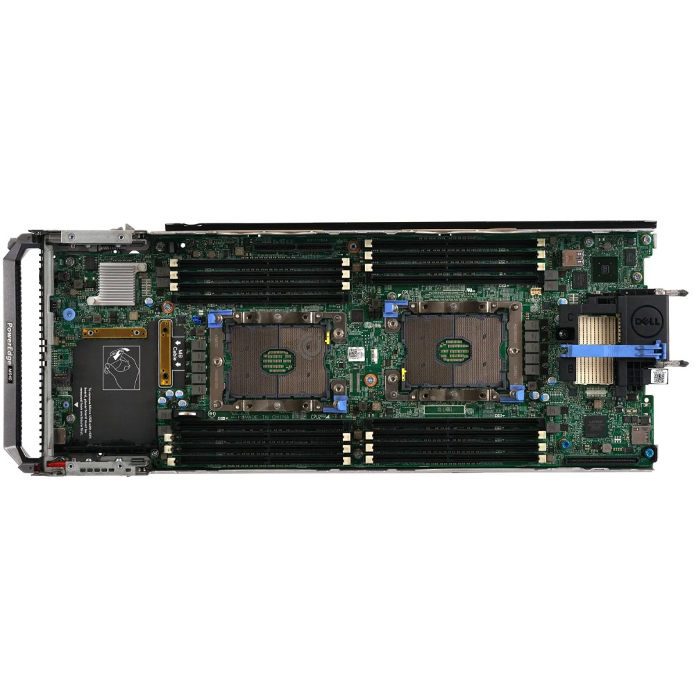 5YC4P DELL MAINBOARD LGA3647 FOR POWEREDGE M640 05YC4P