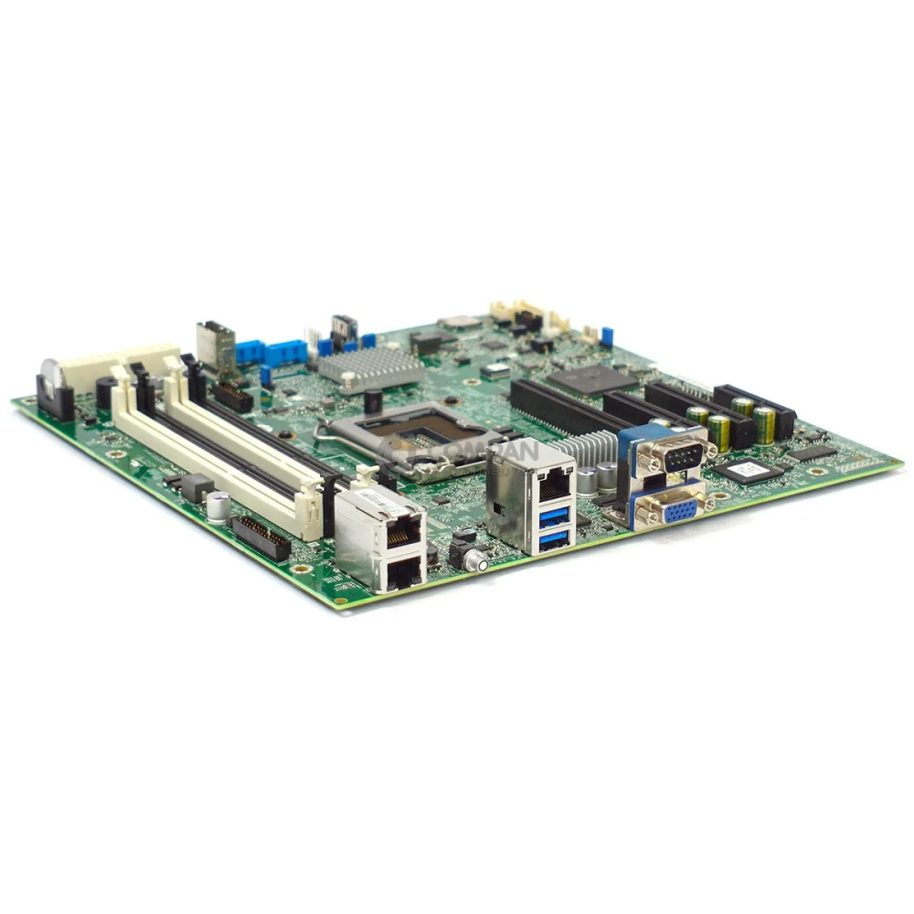 726766-001 HP PROLIANT  SYSTEM BOARD LGA1150 FOR ML310E G8 V2 715910-002