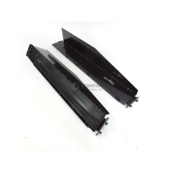 NN037 RAILS FOR DELL TL2000  TL4000 UP542