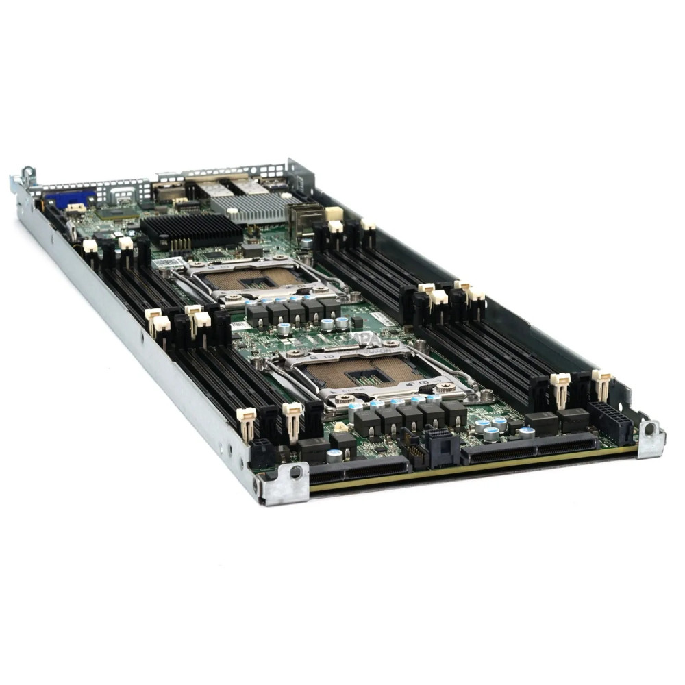 82F9M DELL POWEREDGE SYSTEM BOARD LGA 2011-3 FOR POWEREDGE C6320