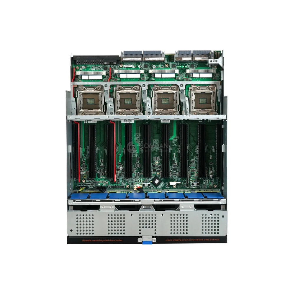 866427-001 HP MAINBOARD LGA2011 FOR HP PROLIANT DL580 G9
