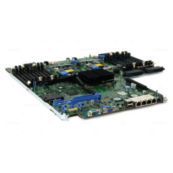 NNTTH DELL MAINBOARD SOCKET LGA1366 FOR POWEREDGE R710 IRONPORT S370