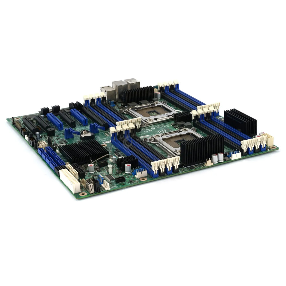 E99552-511 INTEL MOTHERBOARD LGA2011 FOR TAROX PARX TOWER SERVER TERRA 1100742