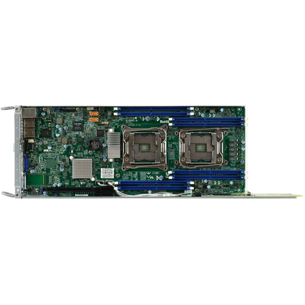 X10DRT-H SUPERMICRO MAINBOARD LGA2011-3 FOR SYS-6028TR-HTR-NOD
