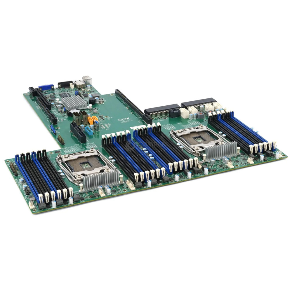 X10DRU-I+ SUPERMICRO MAINBOARD LGA2011 FOR SUPERMICRO CSE-829U