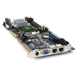 SBC81870-RC PENTIUM-M INDUSTRIAL MAINBOARD -