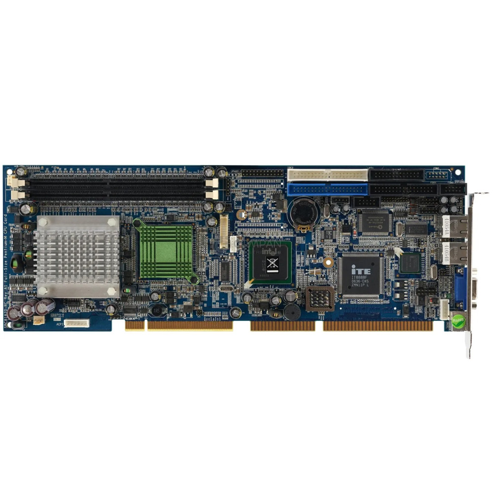 SBC81870-RC PENTIUM-M INDUSTRIAL MAINBOARD -