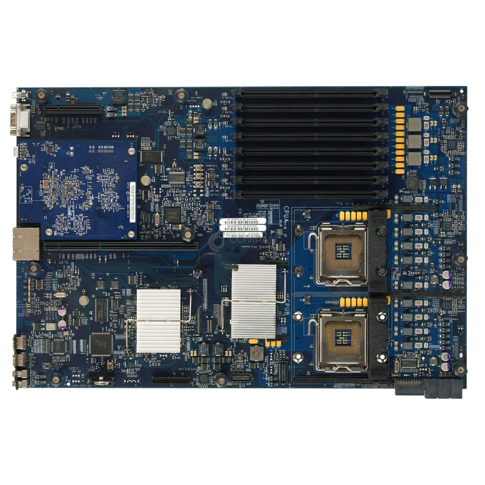 630-7490 APPLE MAINBOARD LGA771 FOR XSERVER A1196