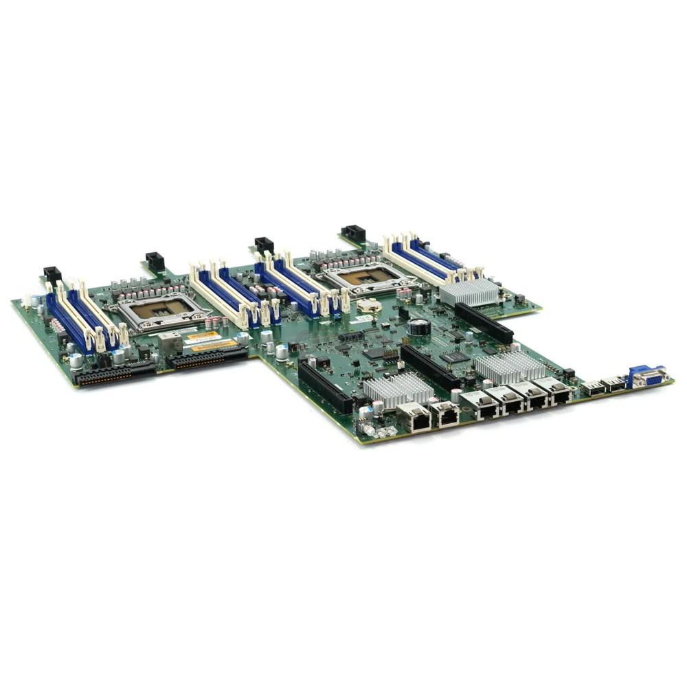 7048712 SUN ORACLE MOTHERBOARD LGA2011 FOR SUN FIRE X3-2 X4-2