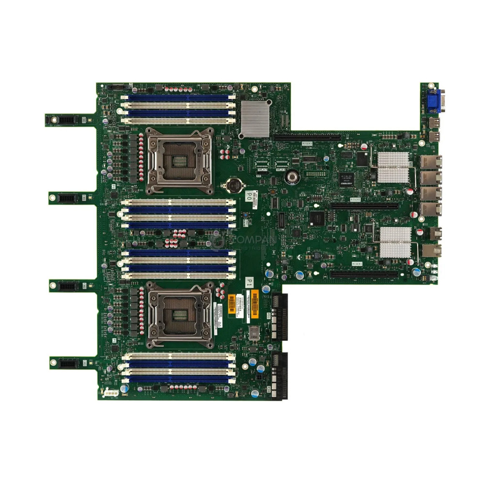 7048712 SUN ORACLE MOTHERBOARD LGA2011 FOR SUN FIRE X3-2 X4-2