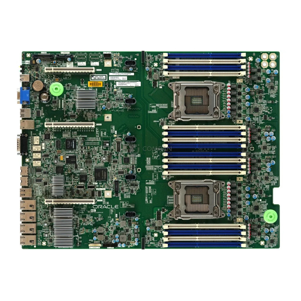 7077974 ORACLE SUN MAINBOARD LGA2011 FOR ORACLE SUN NETRA X4270 M3 7017375