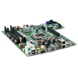 0FW0G7 DELL MAINBOARD LGA775 FOR DELL POWEREDGE R200, CISCO IRONPORT C160