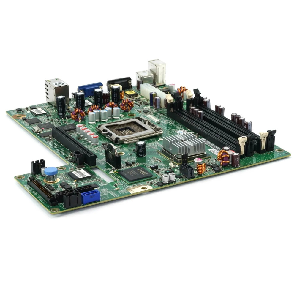 0FW0G7 DELL MAINBOARD LGA775 FOR POWEREDGE R200,  IRONPORT C160