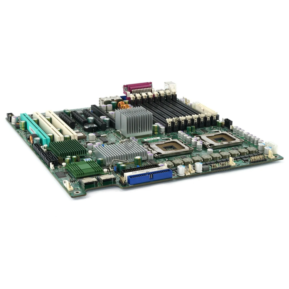X7DB8 SUPERMICRO X7DB8 LGA771 MAINBOARD FOR CSE-743 REO9100C