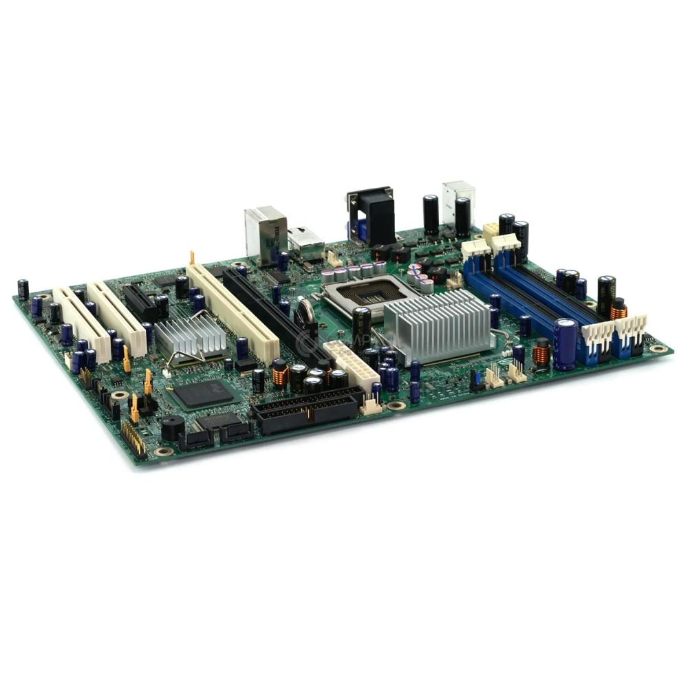 D86140-302 INTEL  S3200SH LGA775 DDR2 MAINBOARD C69164-001