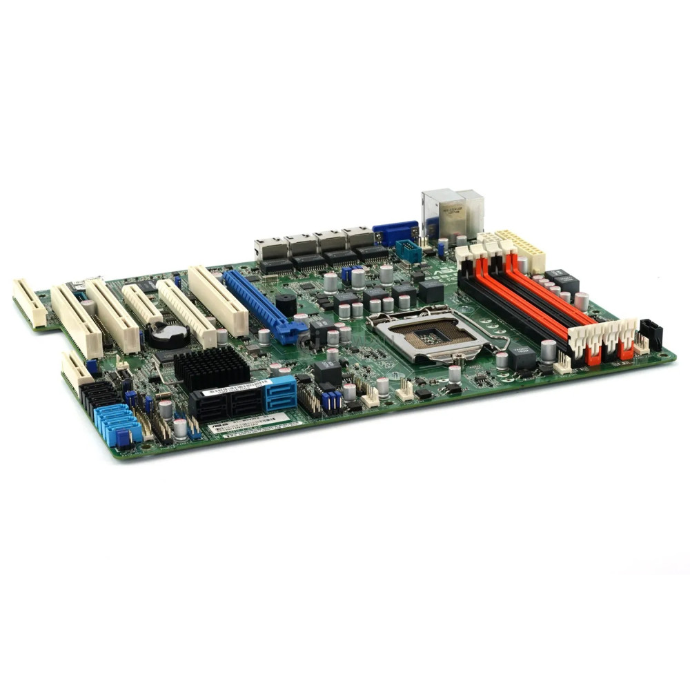 P8B-E-4L ASUS MAINBOARD LGA1155 FOR RS300-E7 PS4 61-MSVDF0-03