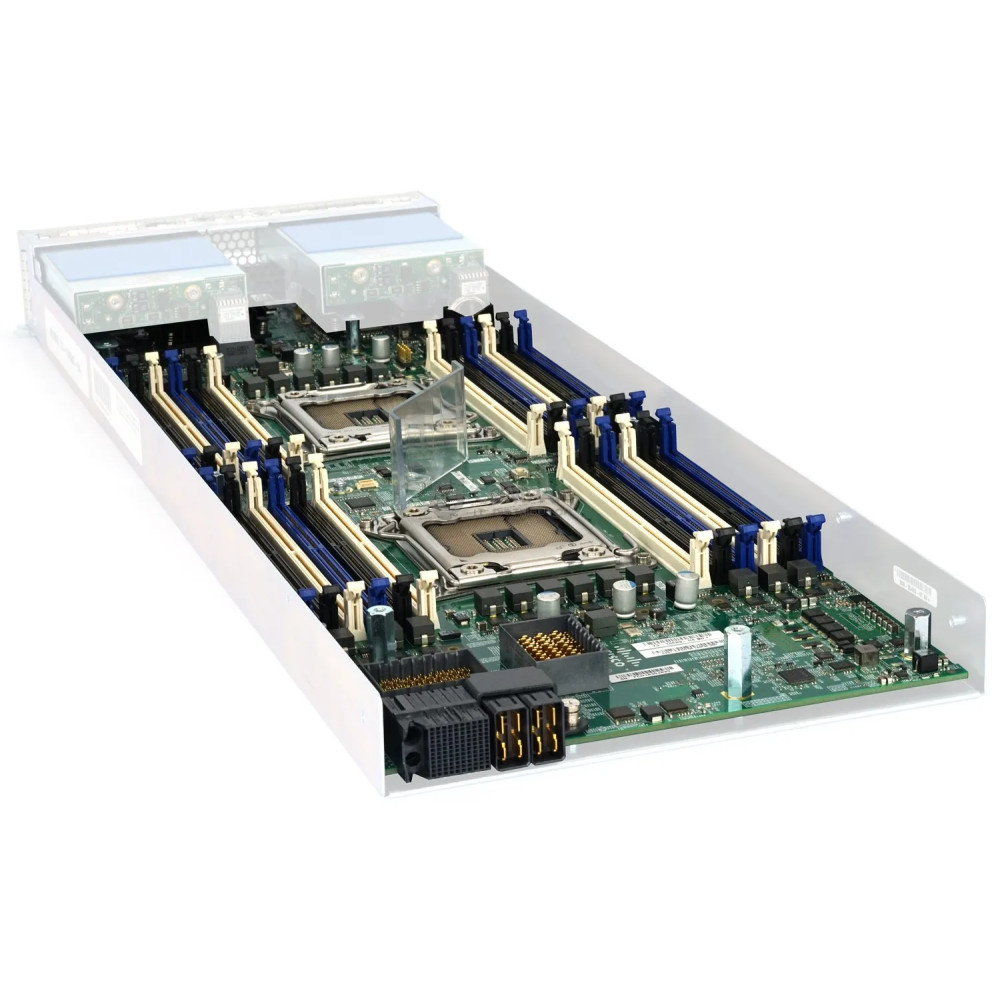 73-14689-08 CISCO MAINBOARD LGA2011 FOR CISCO UCSB B200 M3