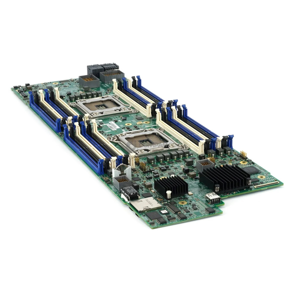 73-13217-08 CISCO MAINBOARD LGA2011 FOR UCSB B200 M3