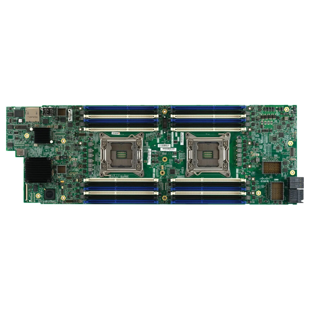 73-13217-08 CISCO MAINBOARD LGA2011 FOR UCSB B200 M3