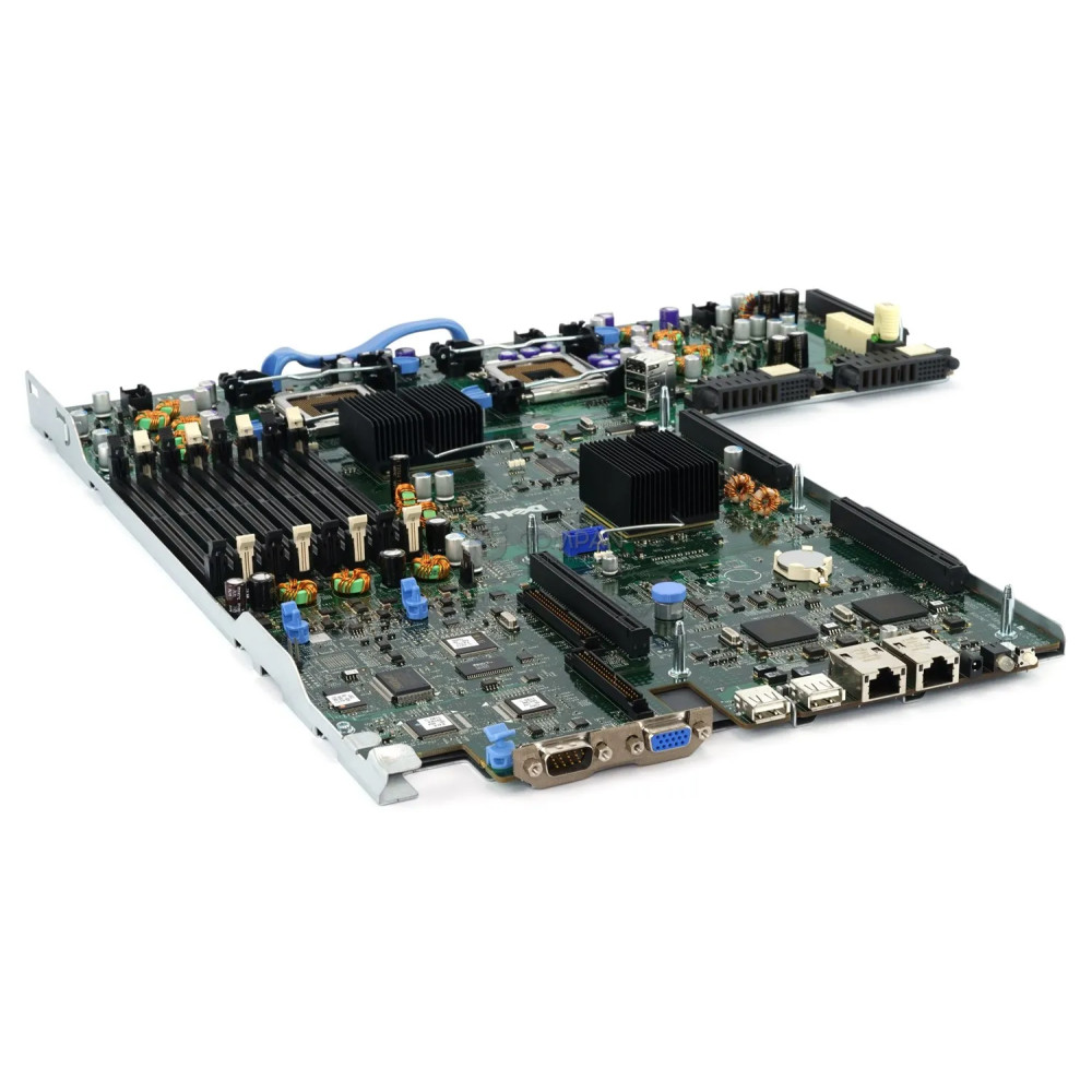 TT740 DELL MAINBOARD LGA771 FOR DELL POWEREDGE 1950