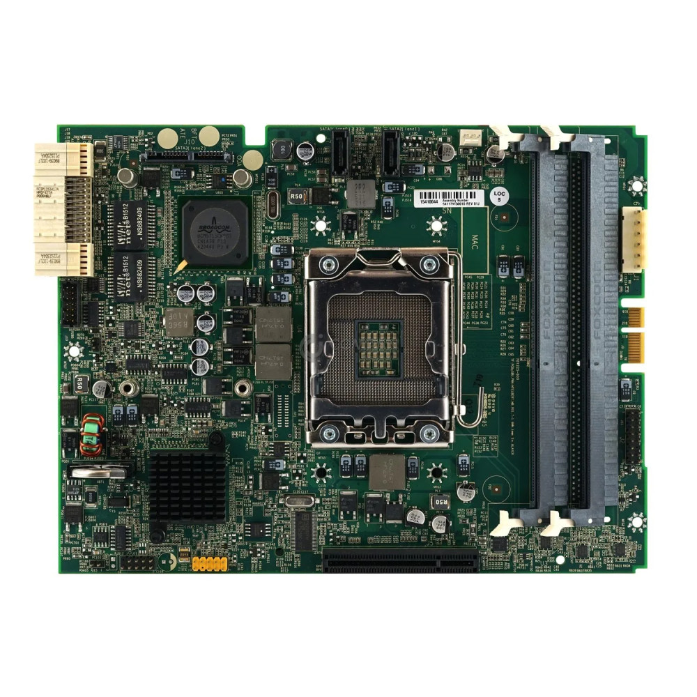 541179130010 PANASAS MAINBOARD LGA1366 FOR PANASAS ACTIVESTOR 20 BLADE