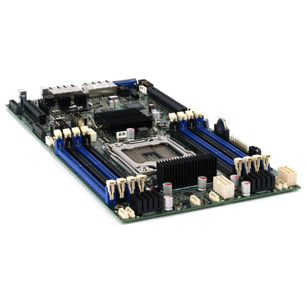 G42643-205 INTEL MAINBOARD LGA2011 FOR RIVERBED CXA-03070-B110