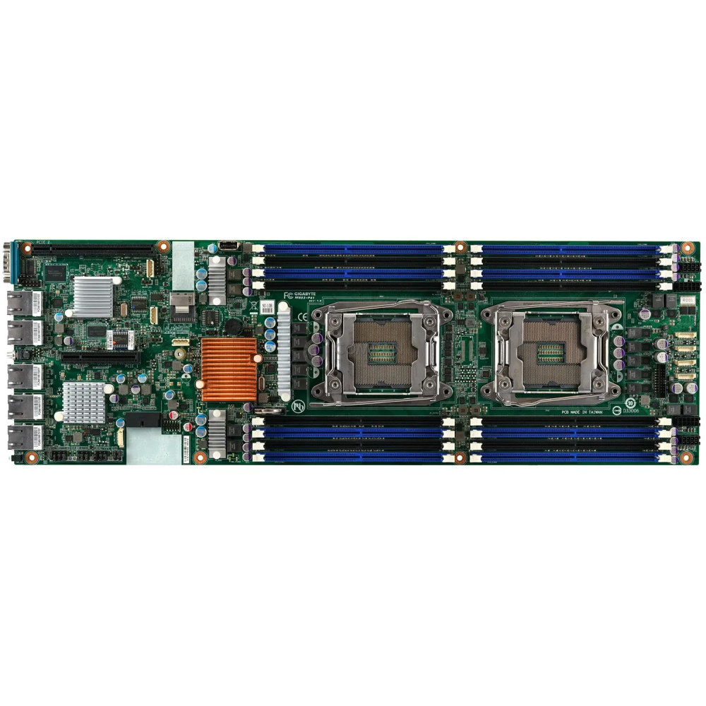 M803-P41 GIGABYTE MAINBOARD LGA2011-3 FOR BLADE E120F-M