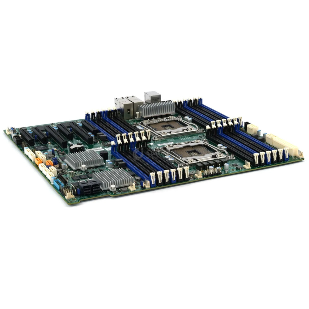 X10DRC-LN4+ SUPERMICRO MAINBOARD LGA 2011 FOR CSE-213 -