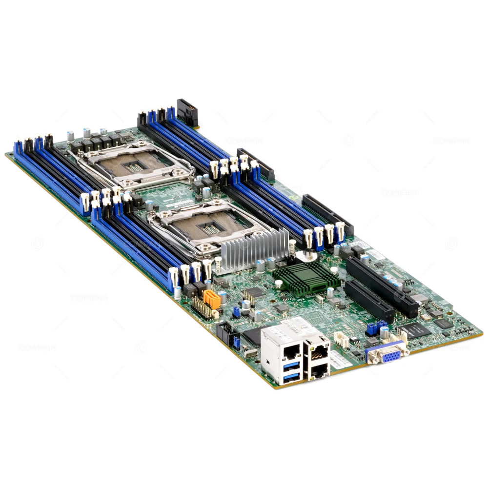 X10DRT-P-NI22 NUTANIX MAINBOARD LGA2011 FOR NX-6135-G4 NX-8135-G4