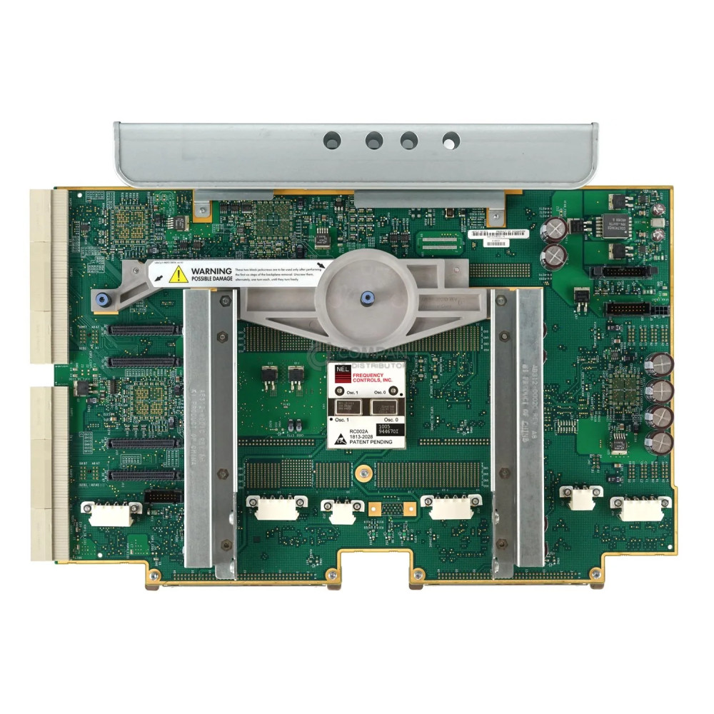 AB312-60301 HP SYSTEM BOARD FOR RP7440