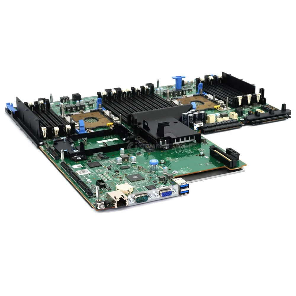 0WGD1 DELL MAINBOARD LGA3647 FOR DELL POWEREDGE R740