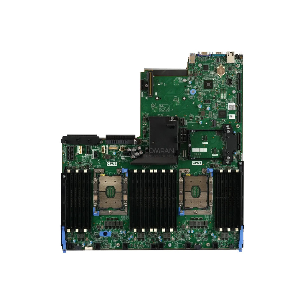 0WGD1 DELL MAINBOARD LGA3647 FOR R740 00WGD1