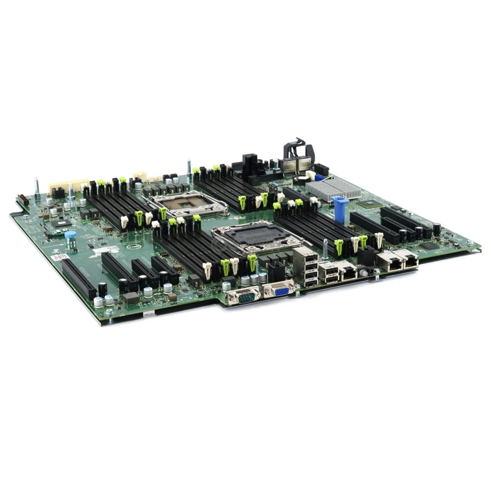 NT78X DELL MAINBOARD FOR DELL POWEREDGE T630