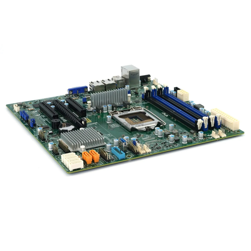 X11SSL-F SUPERMICRO MAINBOARD FOR CSE-111 -