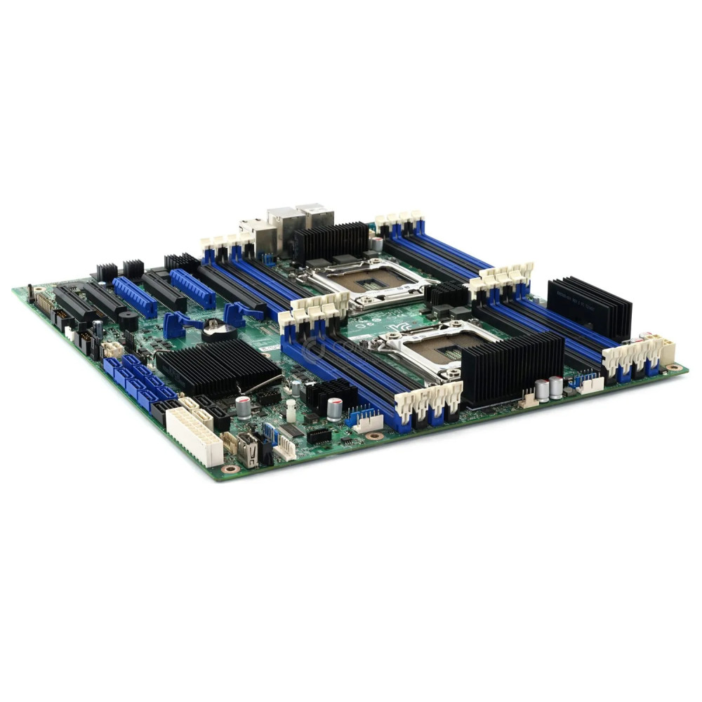 G62251-406 INTEL MAINBOARD SOCKET LGA1150 DDR3 FOR TERRA SERVER STATION 1100820