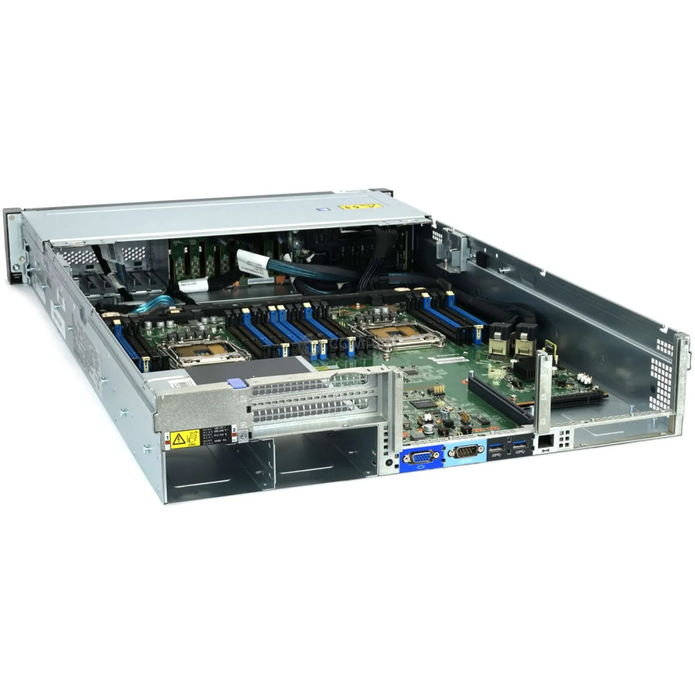 01YM718 IBM MAINBOARD LGA2011-3 FOR IBM SAN VOLUME CONTROLLER 2145-SV1