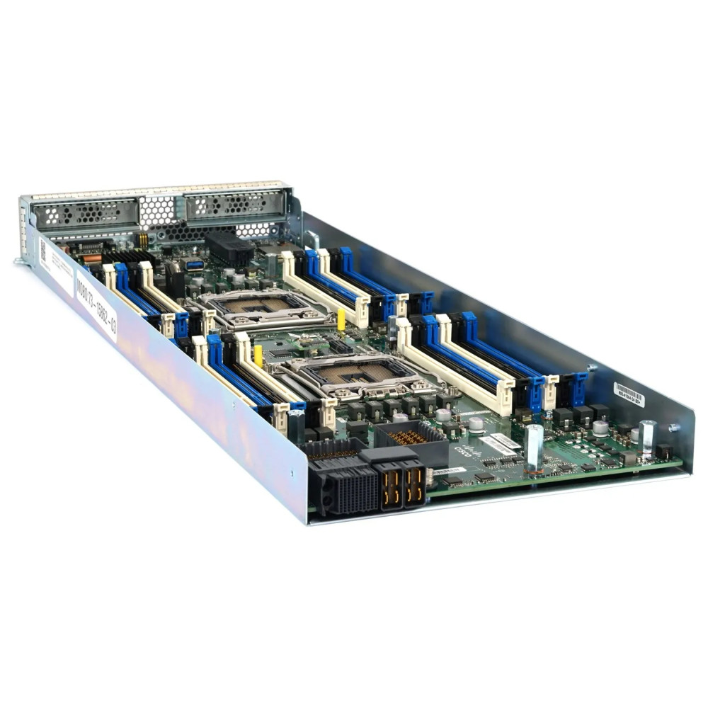 73-15862-03 CISCO SYSTEM BOARD LGA2011-3 FOR CISCO UCS B200 M4 BLADE