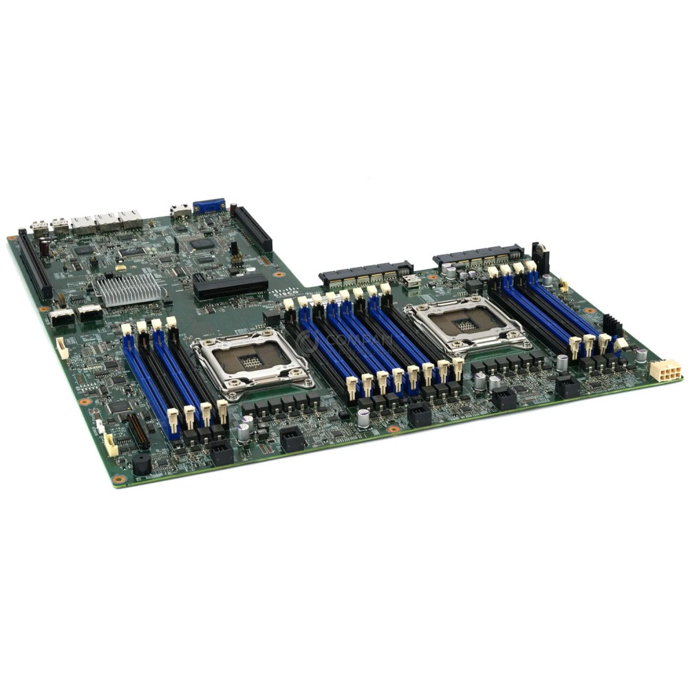 74-10442-01 / CISCO MAINBOARD LGA2011 FOR CISCO UCSC-C220-M3S