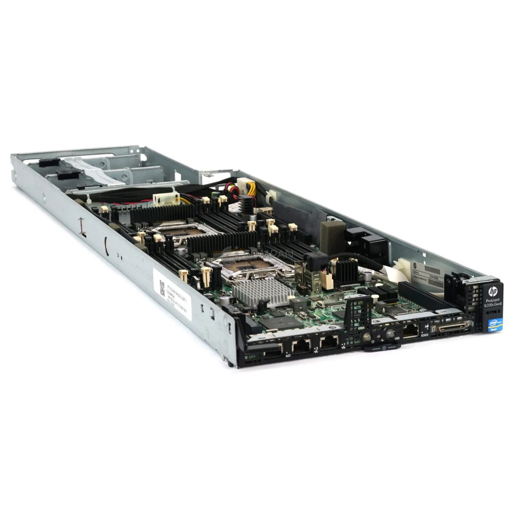 744989-001 HP MAINBOARD LGA2011 FOR HP PROLIANT SL230S GEN8