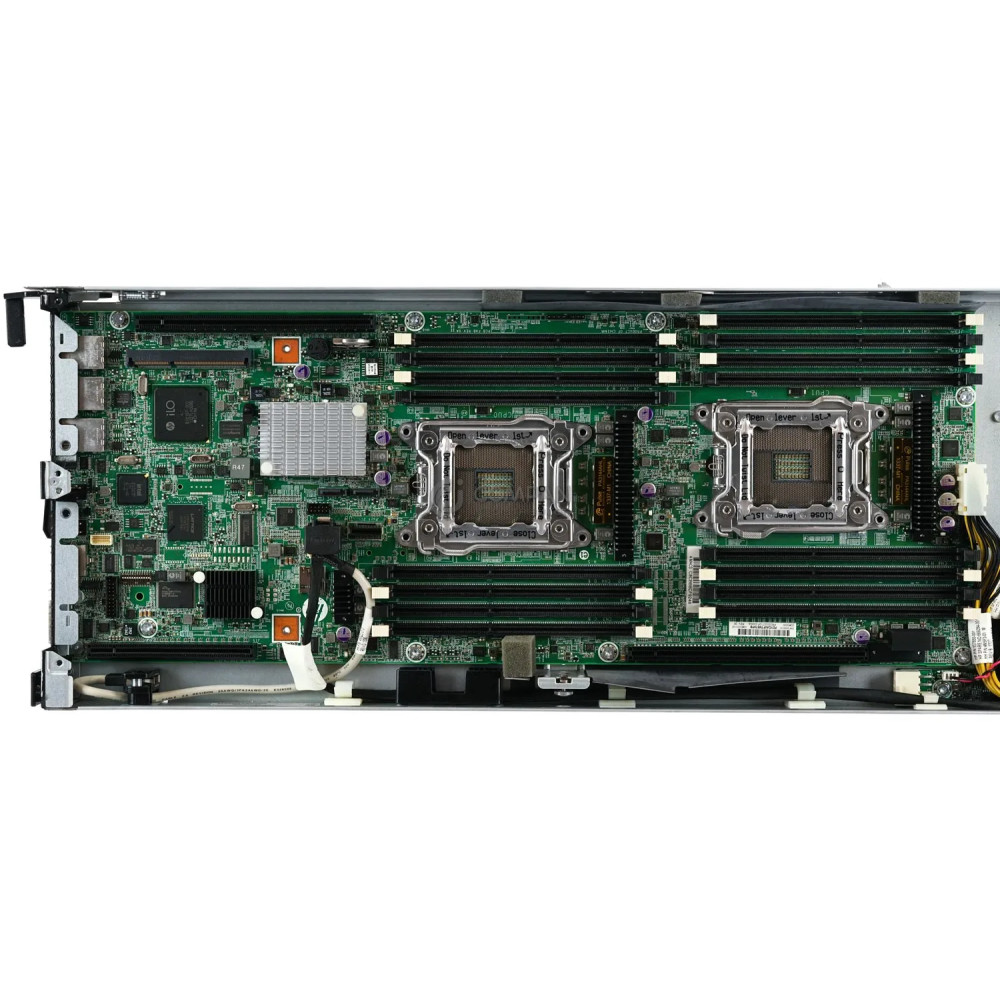 744989-001 HP MAINBOARD LGA2011 FOR HP PROLIANT SL230S GEN8