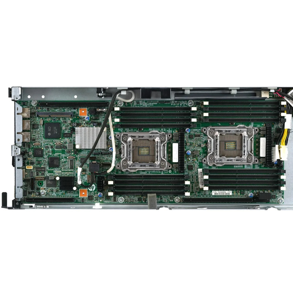 801946-001 HP MAINBOARD LGA2011 FOR HP PROLIANT SL230S G8 SL250S G8