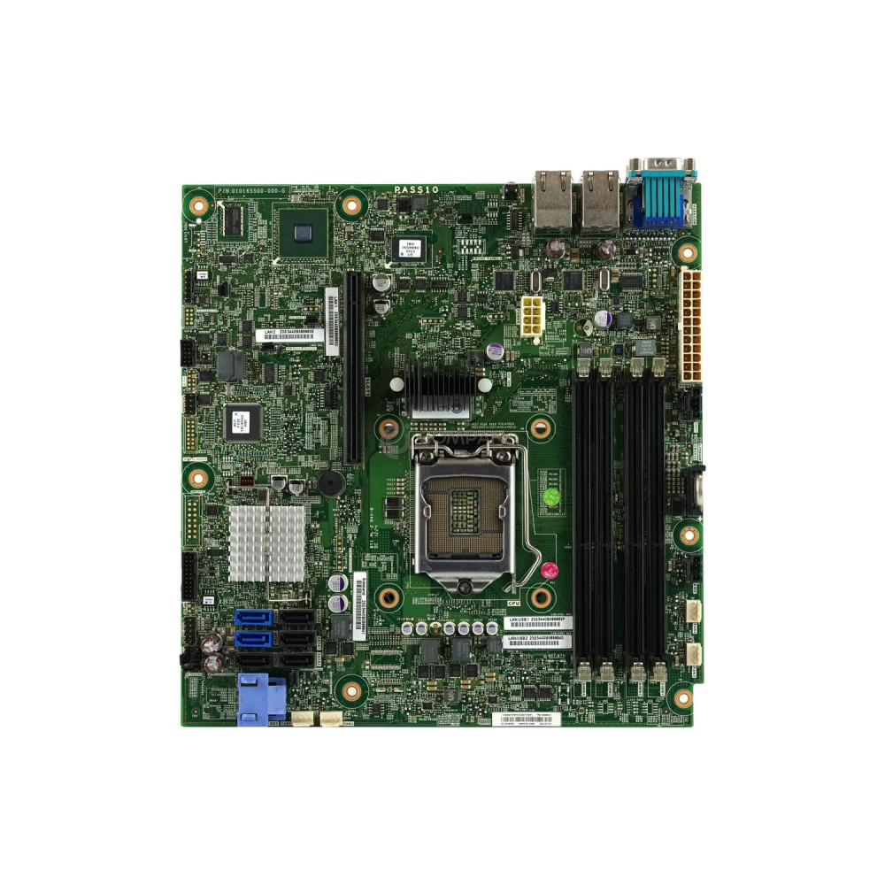 00D8551 IBM SYSTEM BOARD FOR SYSTEM X3250 M4 00D3729